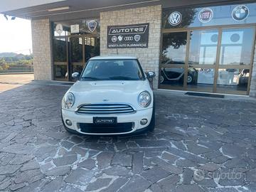 Mini 1.6 16V One D NEO PATENTATI