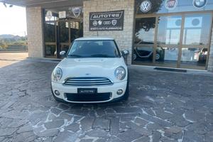 Mini 1.6 16V One D NEO PATENTATI