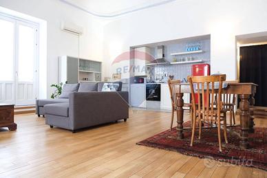 Appartamento - Palermo