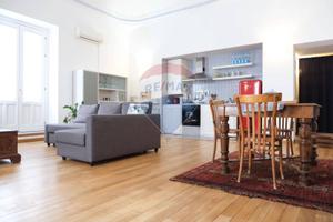 Appartamento - Palermo