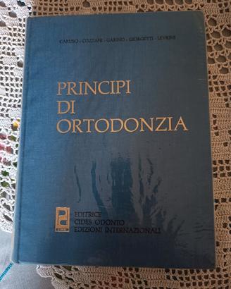 Principi di Ortodonzia