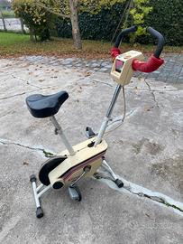 Cyclette - bici da palestra
