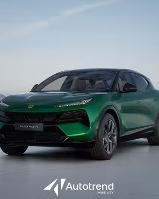 Lotus Eletre X H1000 Plug-In Hybrid AWD Lotus...