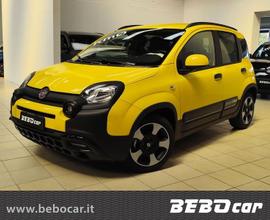 FIAT Panda 1.0 FireFly S&S Hybrid Pandina Cross