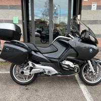 Bmw r 1200 rt abs - 2008