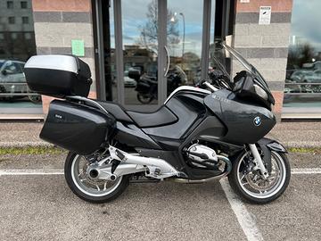 Bmw r 1200 rt abs - 2008