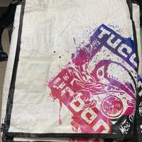 Coprigambe Tucano R032 / R031-Z / R151/R185