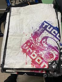 Coprigambe Tucano R032 / R031-Z / R151/R185