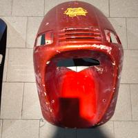 scudo carena piaggio zip fast rider 