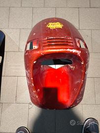 scudo carena piaggio zip fast rider 
