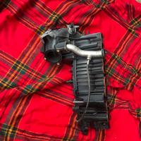 Pezzi bmw 320d e92/motore n47