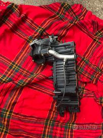 Pezzi bmw 320d e92/motore n47