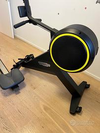 Vogatore Technogym