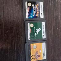 Giochi Nintendo Ds