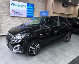 Peugeot 108 VTi 72 S&S 5 porte Allure