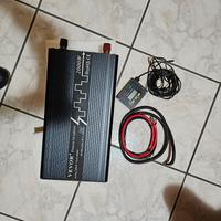 vevor power inverter 12 V 2000W / 4000W 
