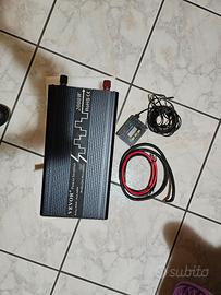 vevor power inverter 12 V 2000W / 4000W 