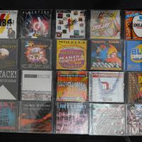 CD Trance/Progressive/Techno/Hardcore/Hardstyle