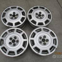 Cerchi lega Tiguan, Touran, Golf e Polo