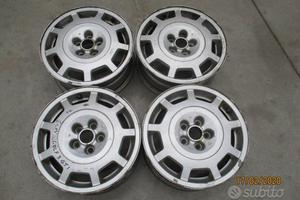 Cerchi lega Tiguan, Touran, Golf e Polo