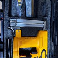 Chidatrice a batteria