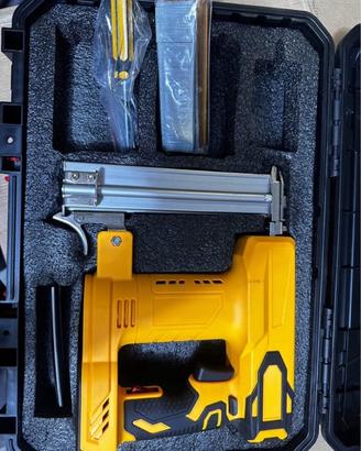 Chidatrice a batteria