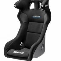 Sedile SPARCO CIRCUIT QRT FIA 2024 - 2029