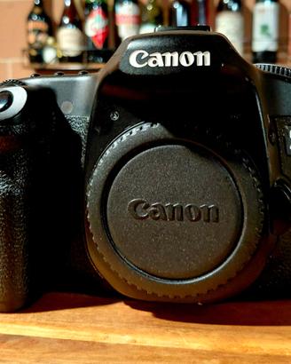 Canon EOS 40D