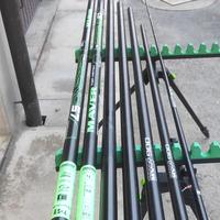 Rubaisienne MAVER LEGEND 57 Superlitium