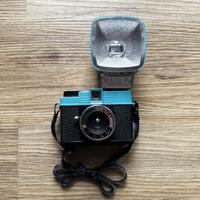 Macchina fotofrafica Diana Mini