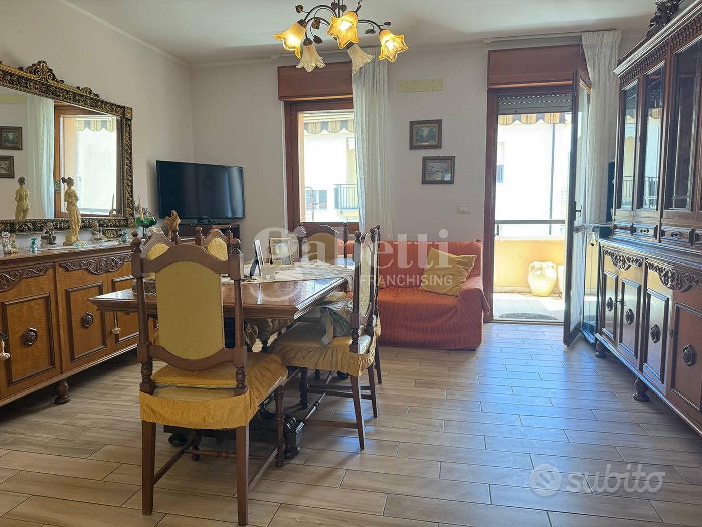 Apartment in Termoli, Campobasso - Vista 3