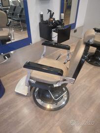 Arredamento Barbiere  Pietranera 5'60