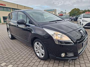 PEUGEOT - 5008 - 1.6 VTi 120 CV Active 7POSTI