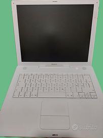 Apple iBook G4