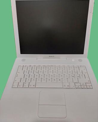 Apple iBook G4