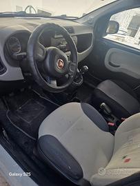 panda fiat