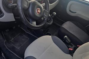 panda fiat