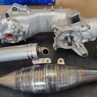 2Fast 100 FL-R Completo