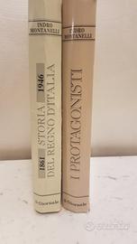 Storia del Regno d'Italia e i suoi protagonisti