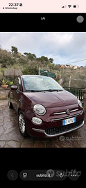 Fiat 500 mltjet 1300