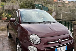 Fiat 500 mltjet 1300