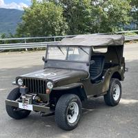Jeep Willys