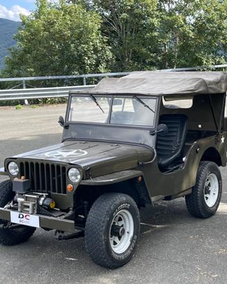 Jeep Willys