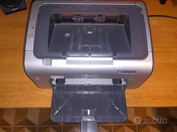 Stampante HP Laserjet P1006