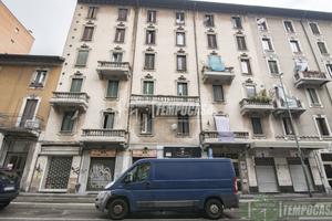 BILOCALE LUMINOSO CON ARREDO NUOVO A DUE PASSI DAL