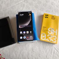 Smartphone Xiaomi 13T 8 GB 256 GB + Cover