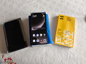 Smartphone Xiaomi 13T 8 GB 256 GB + Cover