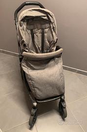 Trio Peg Perego Futura