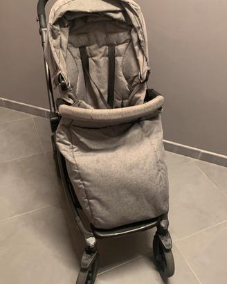 Trio Peg Perego Futura