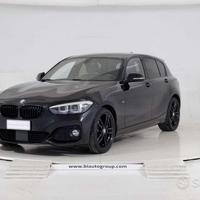 Musata completa bmw serie 1 #003